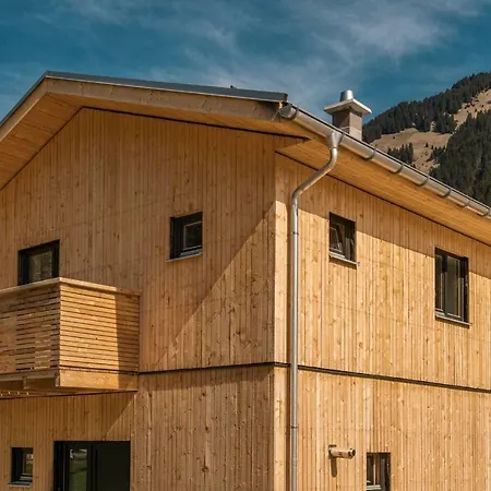 _kollin Og_ _ Chalet_appartement I Resort